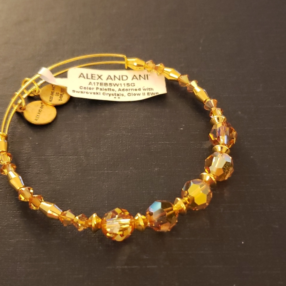 Alex and Ani Bracelet